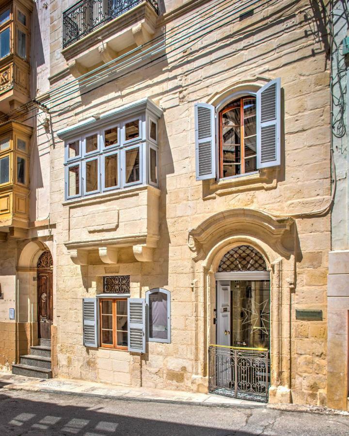 더 3시티즈 오베르주 Cospicua 외부 사진
